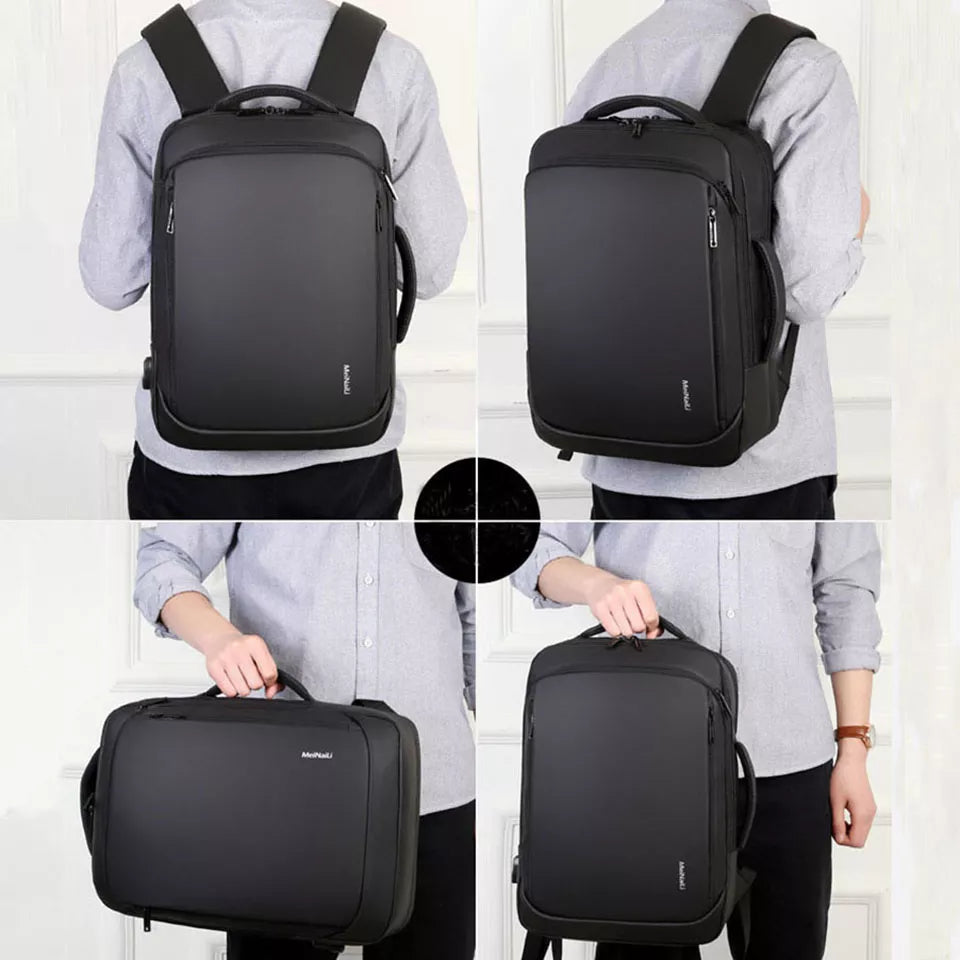 Heavy Duty Laptop Backpack