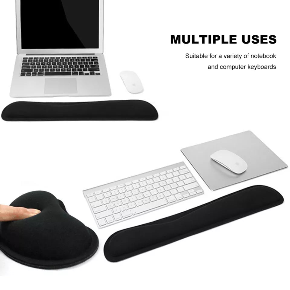 Minimalist Gaming Mouse