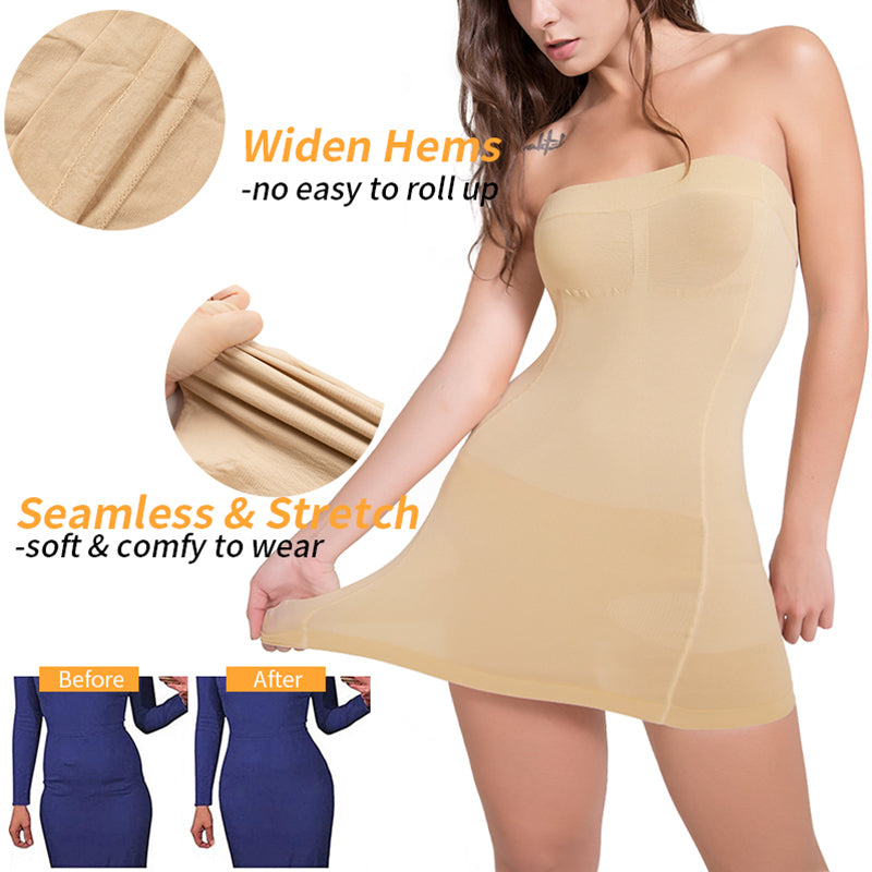 Womens Slim Underwear Body Organiser