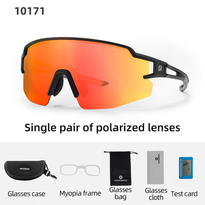 Polarized Google Summer Sunglasses