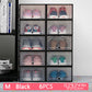 Mesh Shoe Storage Box