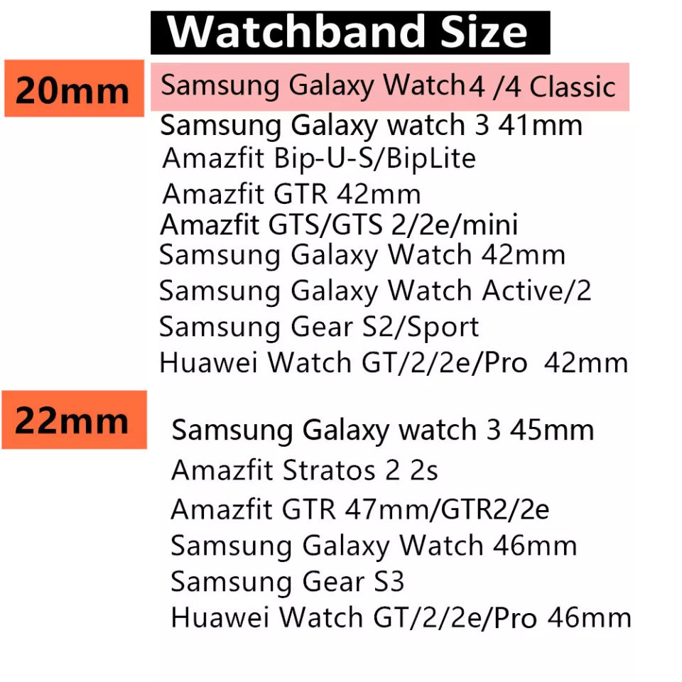 Samsung Galaxy Watch