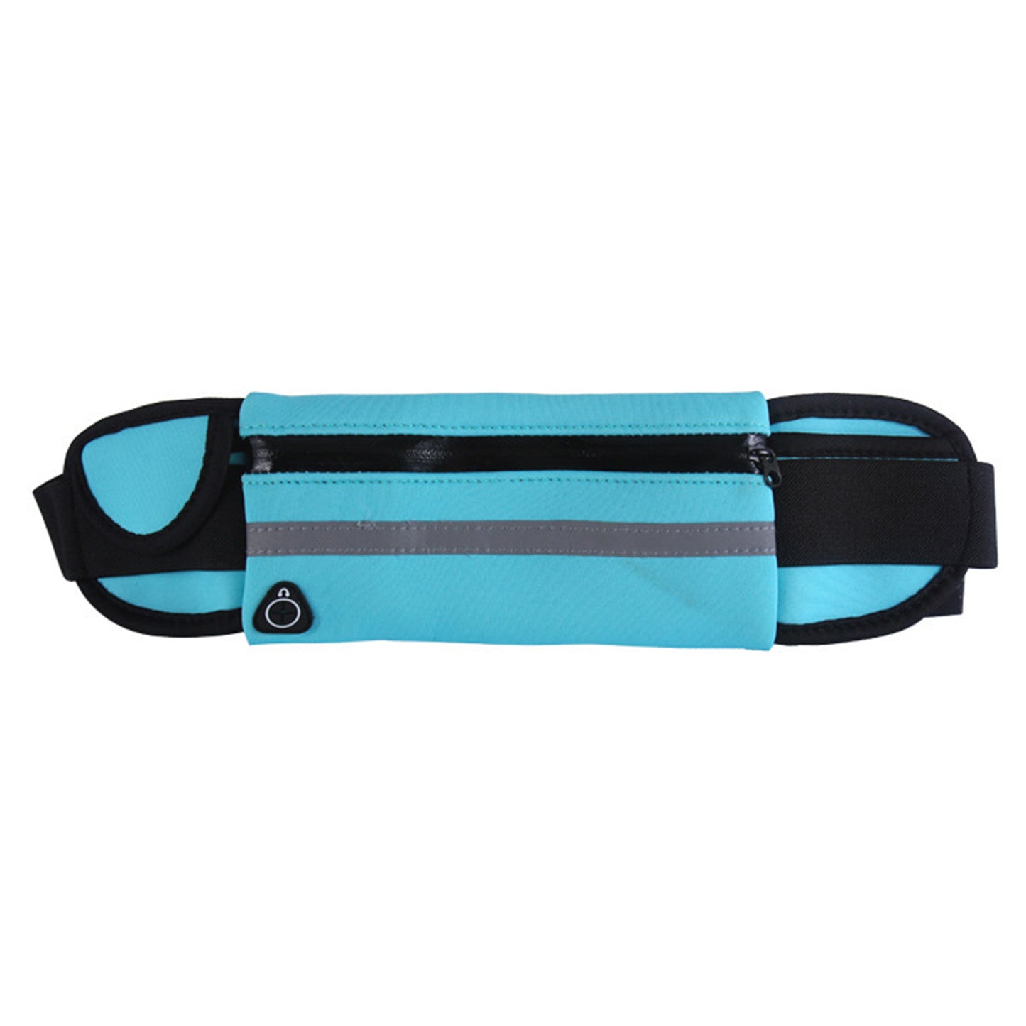 Running Waist Bag Belt Bag Multifunctional Waterproof Sports Pocket Pouch Belt Pack Non-slip Gym Sports Bags Cycling Phone bag