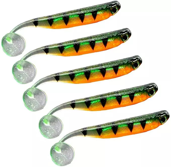 Pro Fishing lures kit