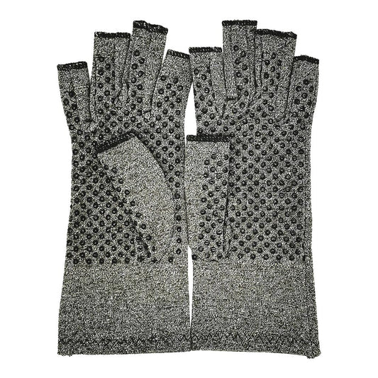 Magnetic Art Print Gloves