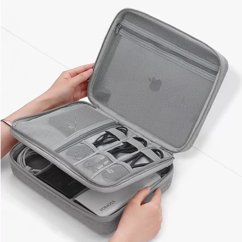 Two Piece Storage Box