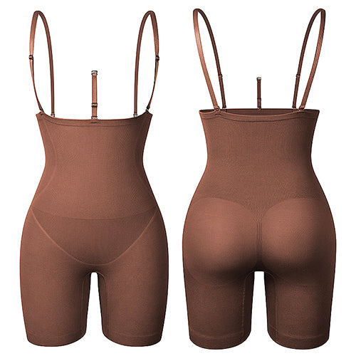 Womens Ribbed Body Suit