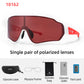 Polarized Google Summer Sunglasses