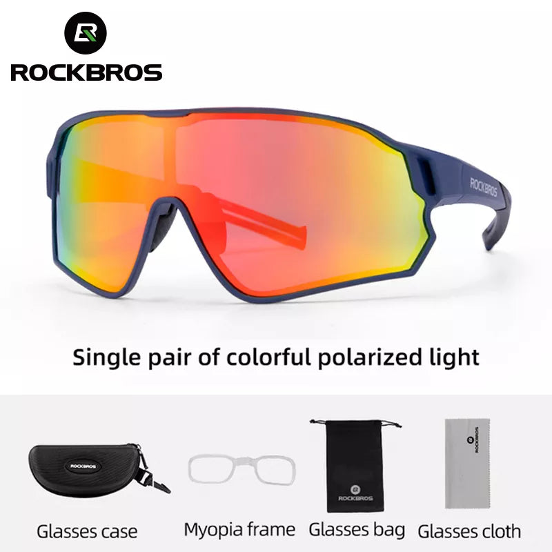 Polarized Google Summer Sunglasses