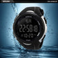 Waterproof LED Sports Watch