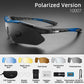 Polarized Google Summer Sunglasses