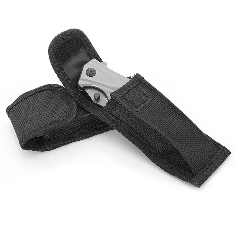 Nylon Folding Knife