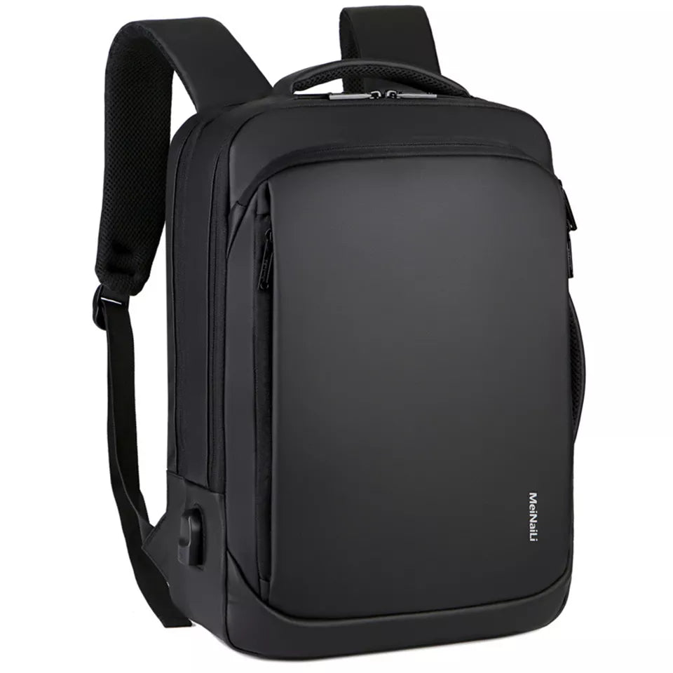 Heavy Duty Laptop Backpack