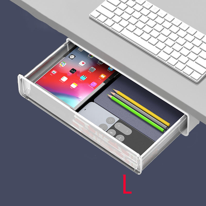 Portable Desk Organiser Tray