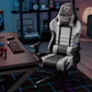 Leather Gaming Chair