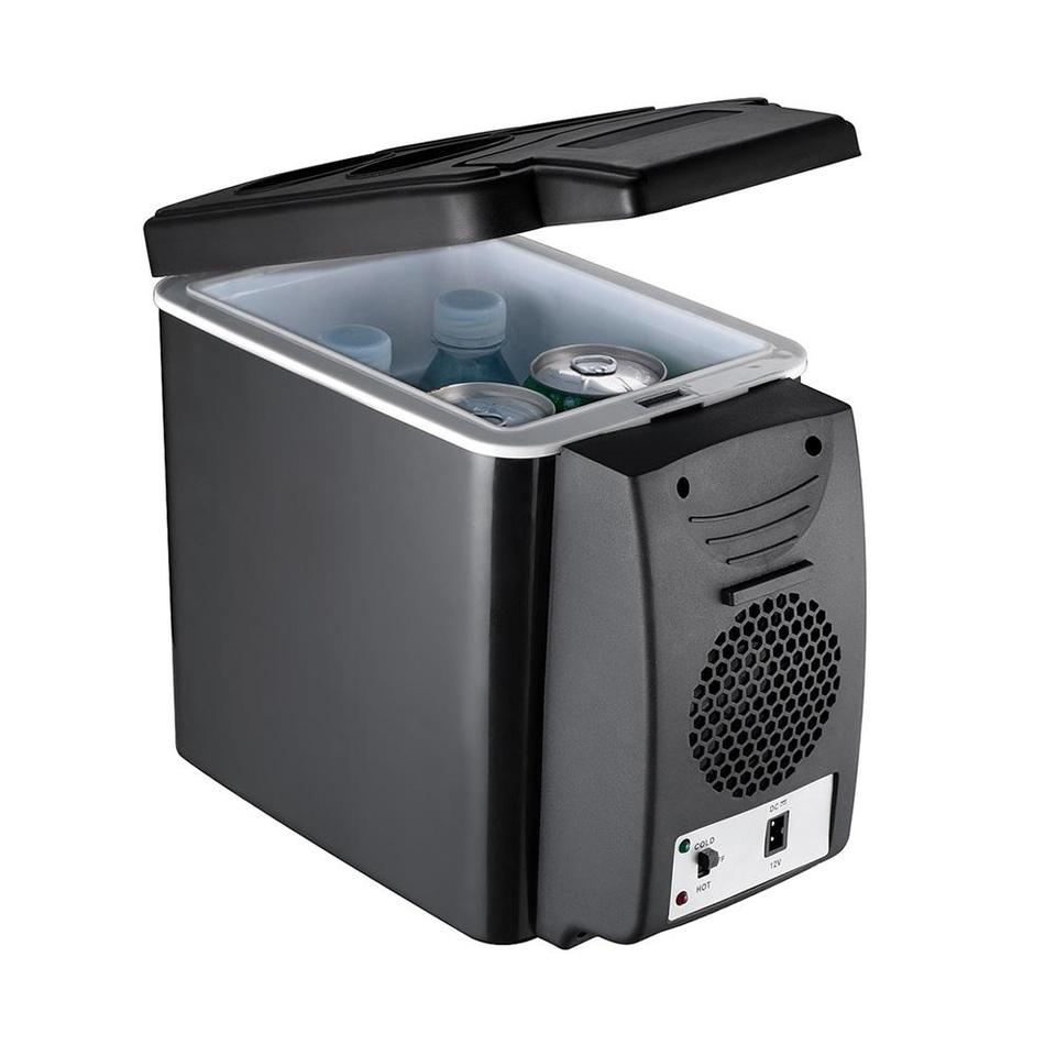 Mini Refrigerating Cooler Box