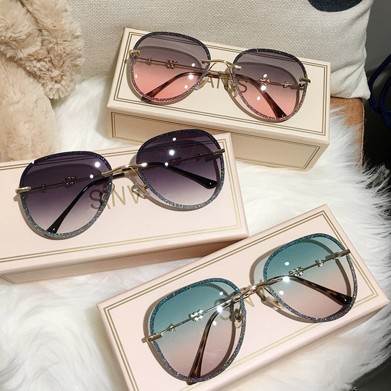 Gradient Sunglasses