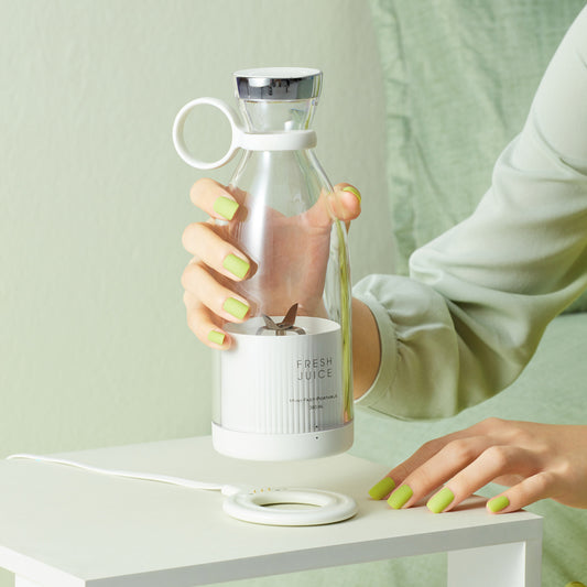 Mini Blender Bottle