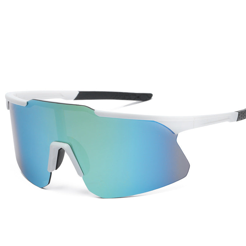 Glass Sports Sunglasses