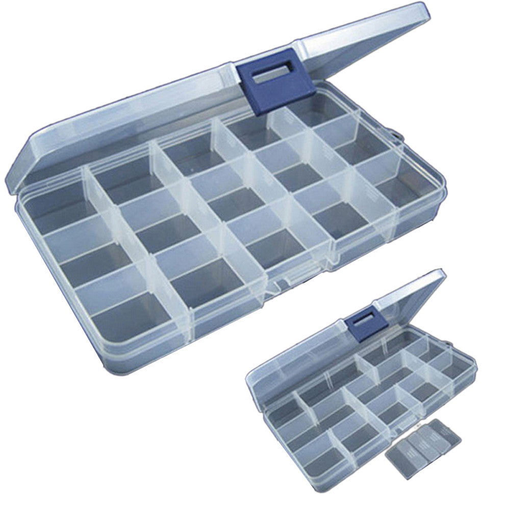 Fishing Storage Box