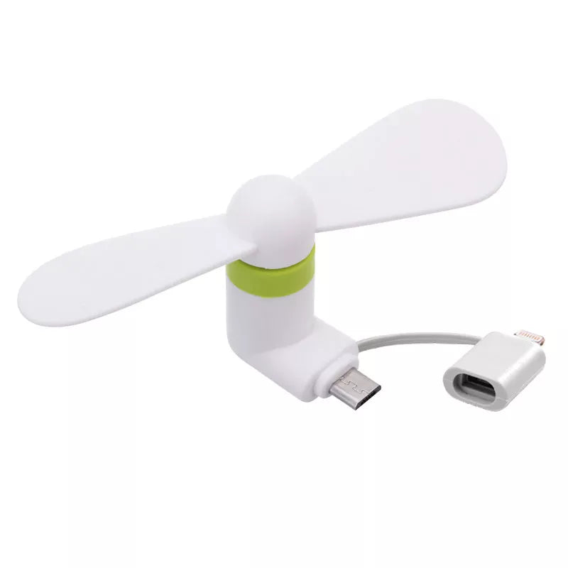 Portable USB Fan