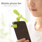 Portable USB Fan