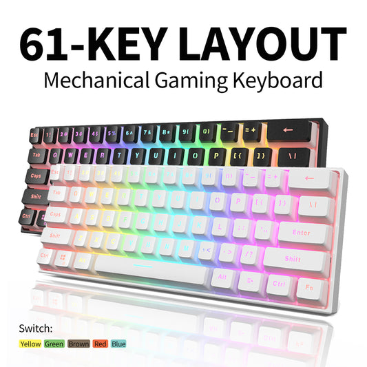 Mechanical Keyboard