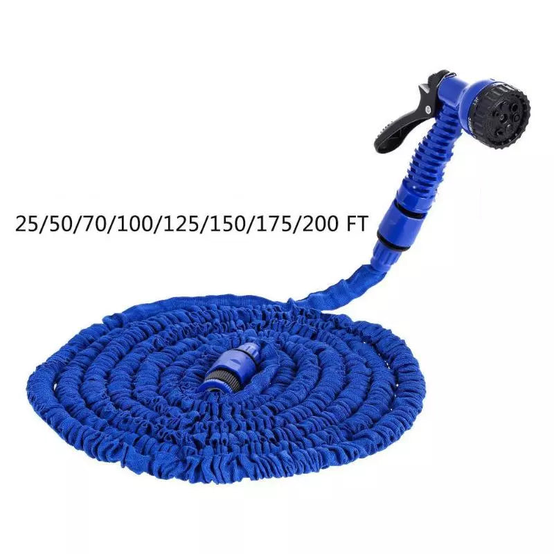 Flexible Hose & Sauce Kit