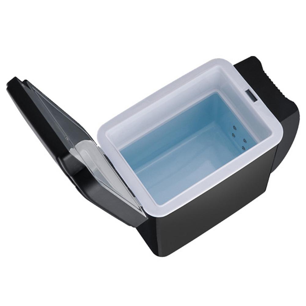 Mini Refrigerating Cooler Box