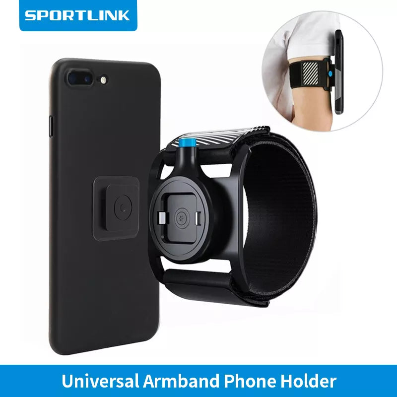 Smartphone Headphone Holder