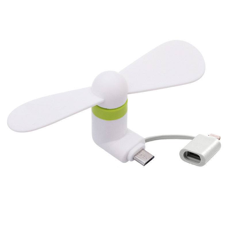 Portable USB Fan