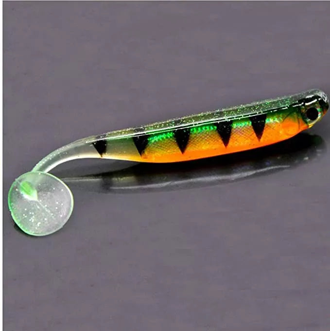 Pro Fishing lures kit