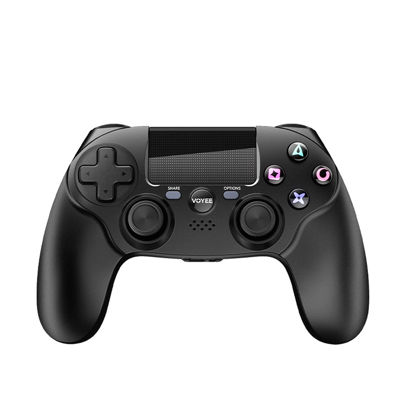 PS4 Controller Dual Sandal Bluetooth Gamepad