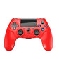 PS4 Controller Dual Sandal Bluetooth Gamepad