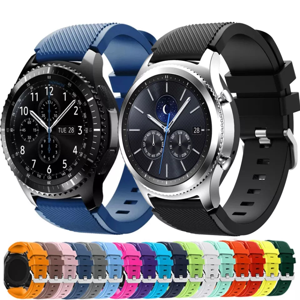 Samsung Galaxy Watch