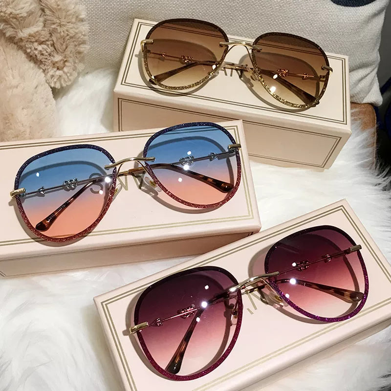 Gradient Sunglasses