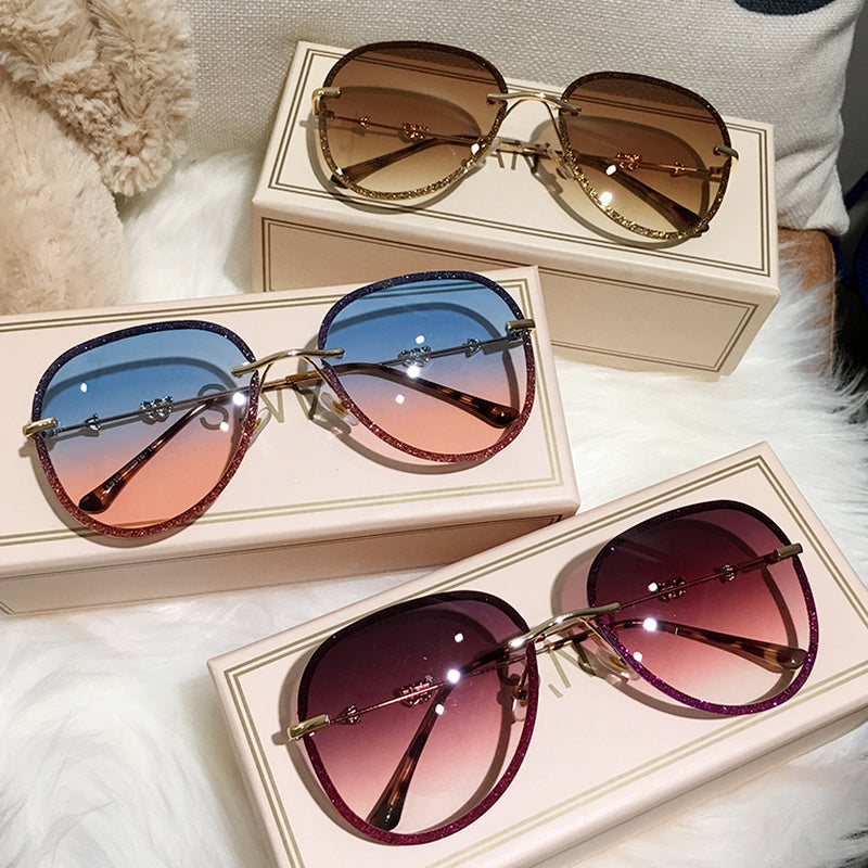 Gradient Sunglasses