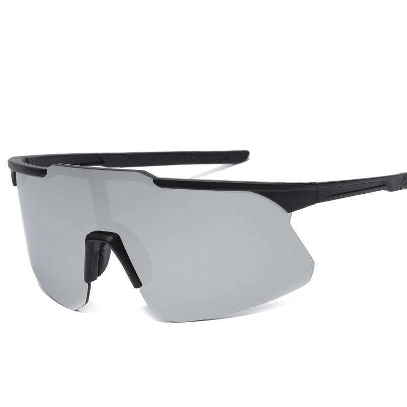 Glass Sports Sunglasses