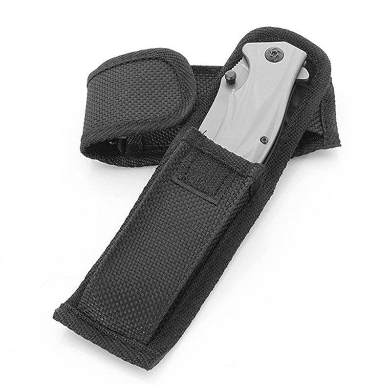 Nylon Folding Knife