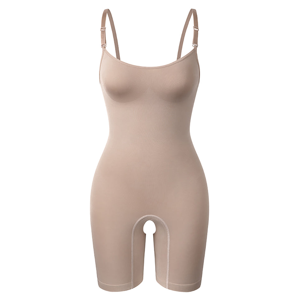 Womens Ribbed Body Suit