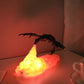 LED Dragon Lamp