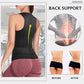 Womens Slim Fitness Vest