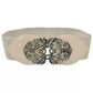 Womens Belt & Buckle