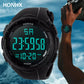 Heavy Duty Digital Watch