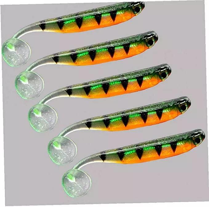 Pro Fishing lures kit