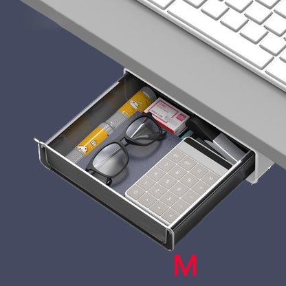 Portable Desk Organiser Tray