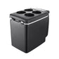 Mini Refrigerating Cooler Box