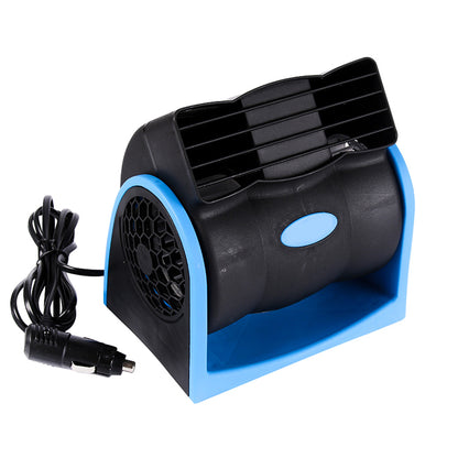Summer Air Cooler Fan