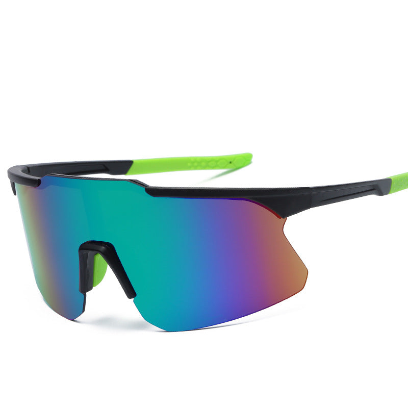 Glass Sports Sunglasses