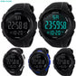 Heavy Duty Digital Watch